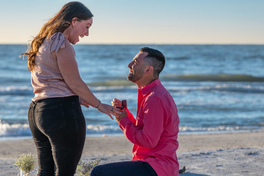 Proposal photography by XINA SCUDERI PHOTOGRAPHY