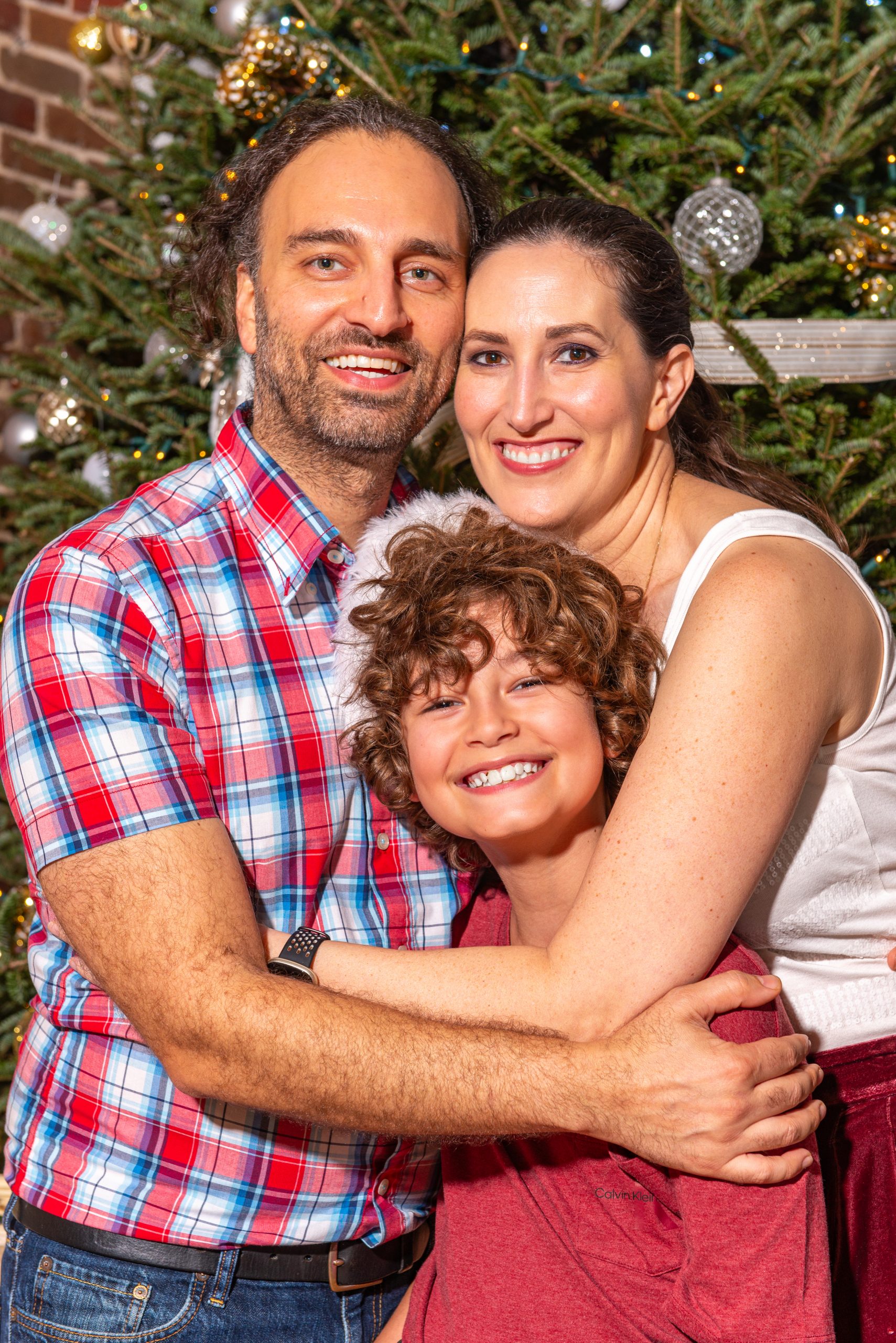 holiday event photographer st pete