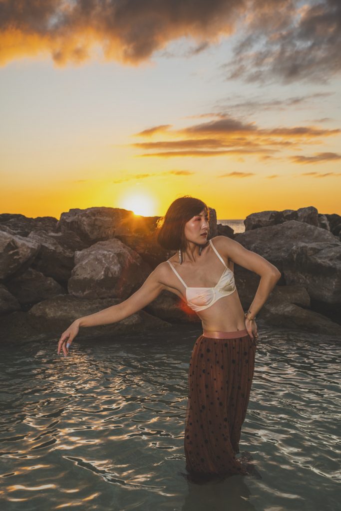 fashion model photographer st pete