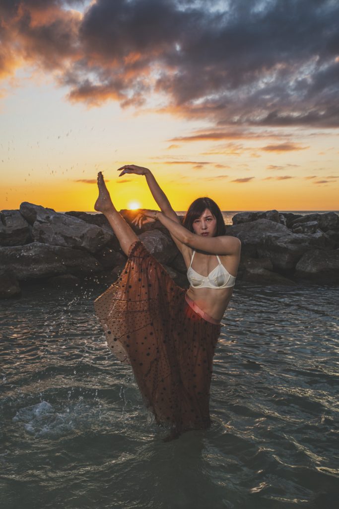 model photographer st pete