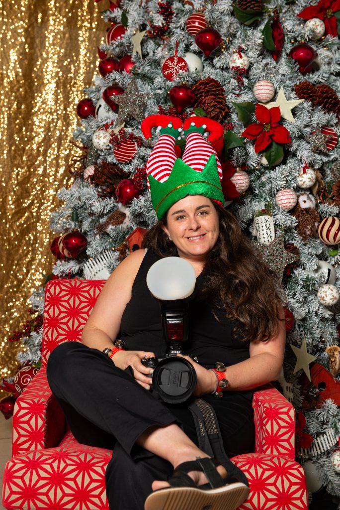 tampa bay holiday photographer