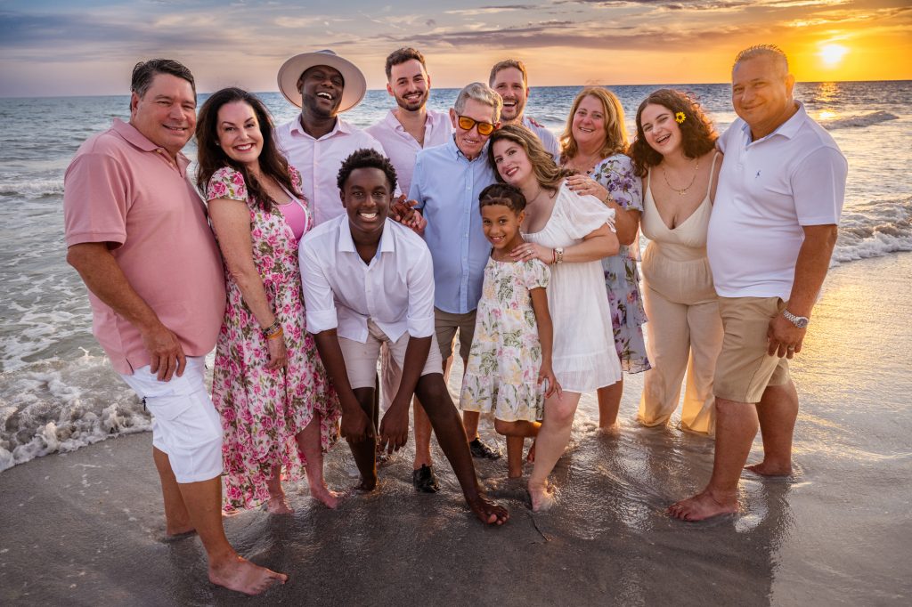 st pete beach photographer xina