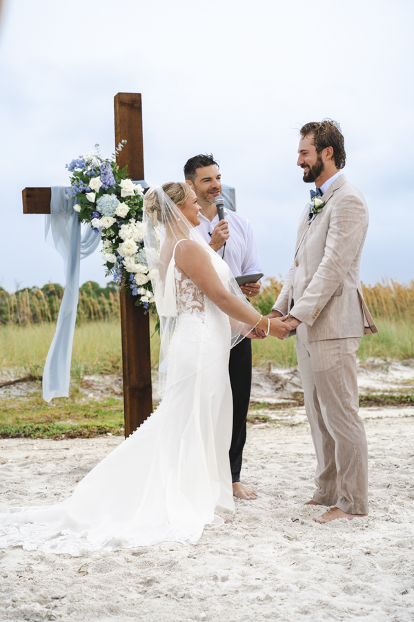 clearwater beach wedding photographer