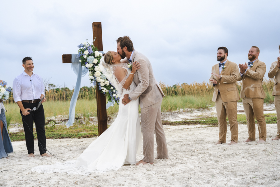 clearwater beach wedding photographer