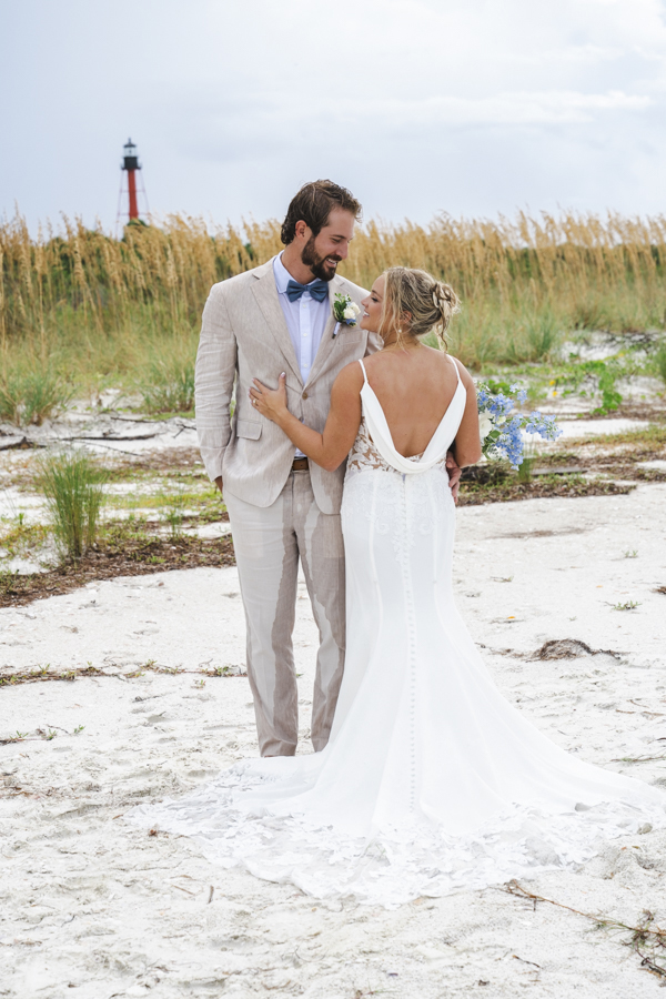 clearwater beach wedding photographer