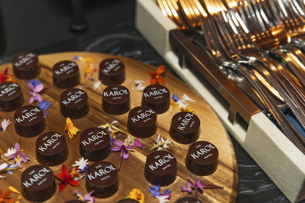 event photographer karol hotel