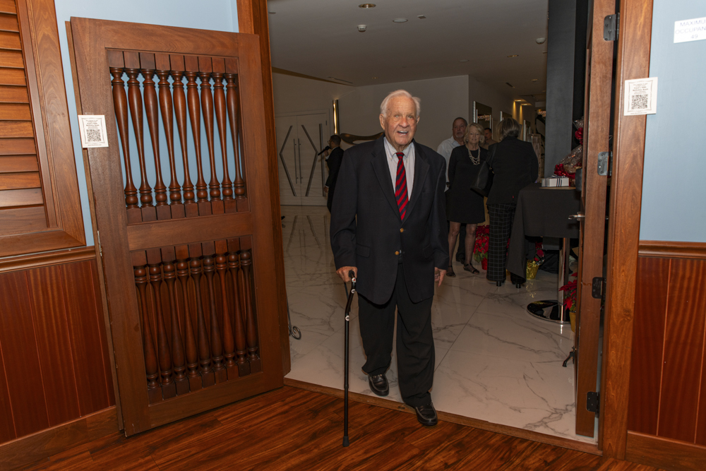 event photographer fred bullard