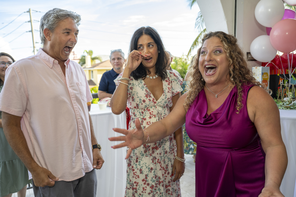 st pete beach event photographer zamora