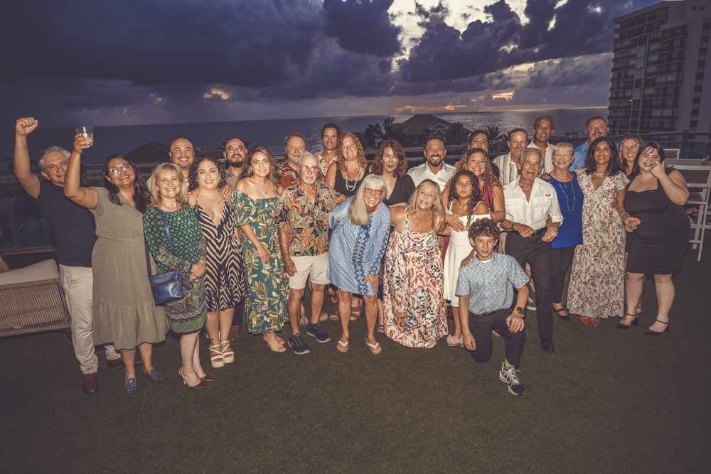 st pete beach event photographer zamora