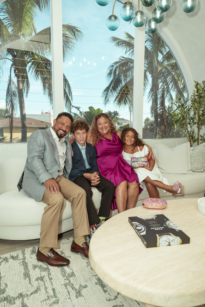 st pete beach event photographer zamora