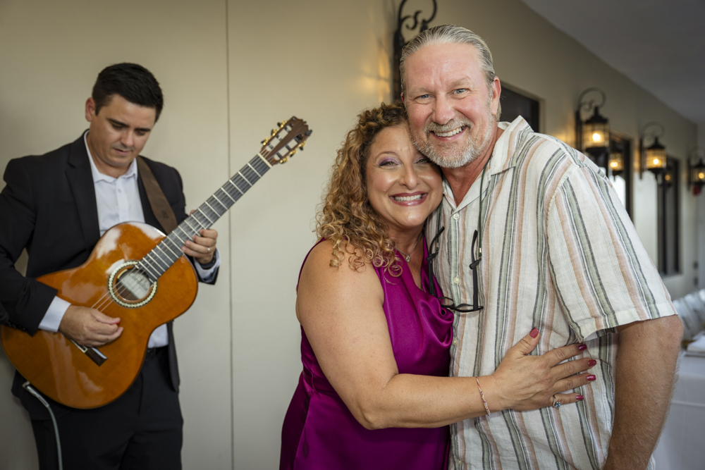 st pete beach event photographer zamora