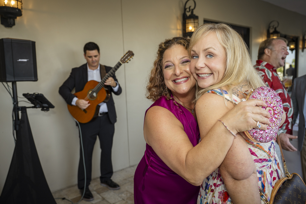 st pete beach event photographer zamora