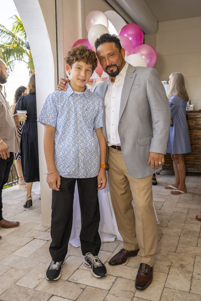 st pete beach event photographer zamora