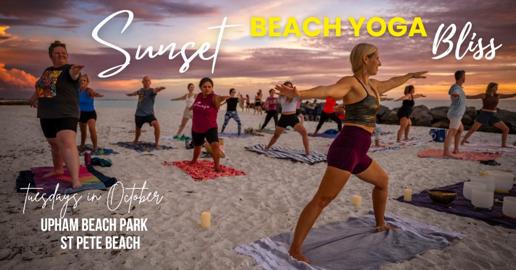 blissfit yoga jenny roberts