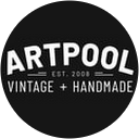 ARTpool Vintage Clothing & Vinyl Records profile picture