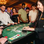 Event Photographer Vinoy St Pete