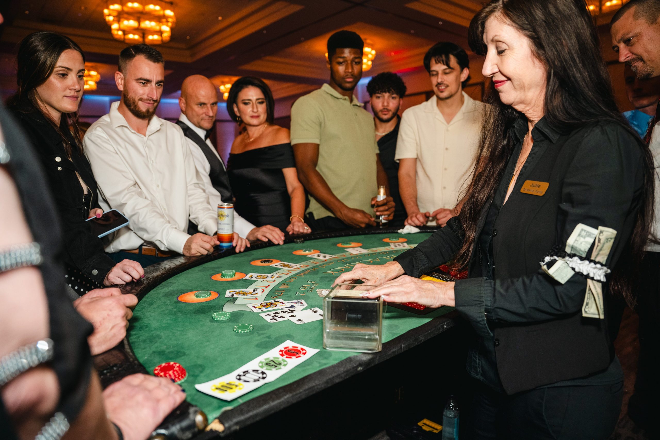 Event Photographer Vinoy St Pete