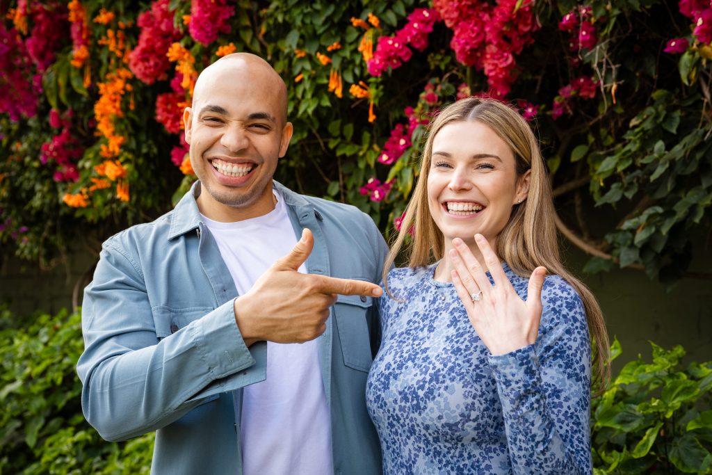 proposal photographer tampa