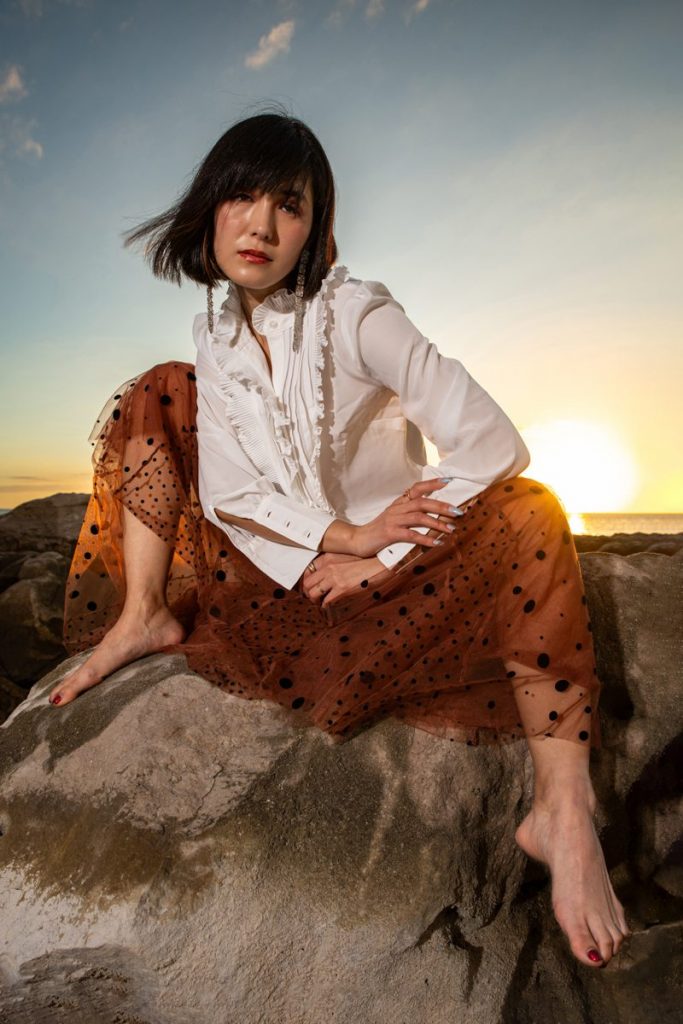 st pete beach model photographer