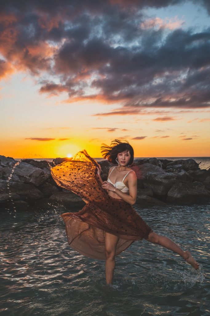 st pete beach photographer