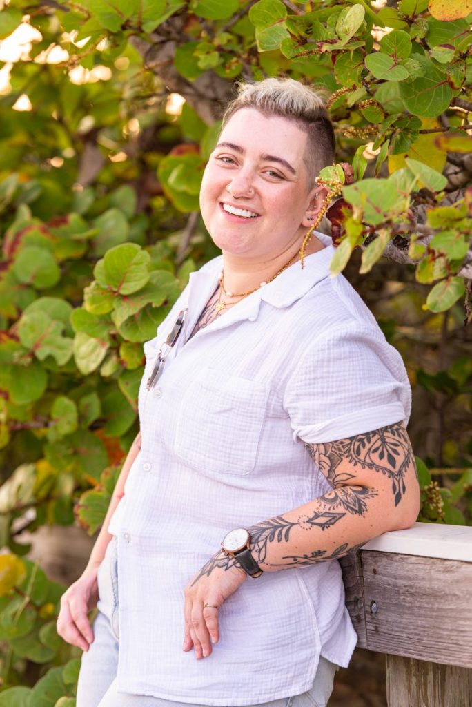 lgbtq friendly photographer tampa bay