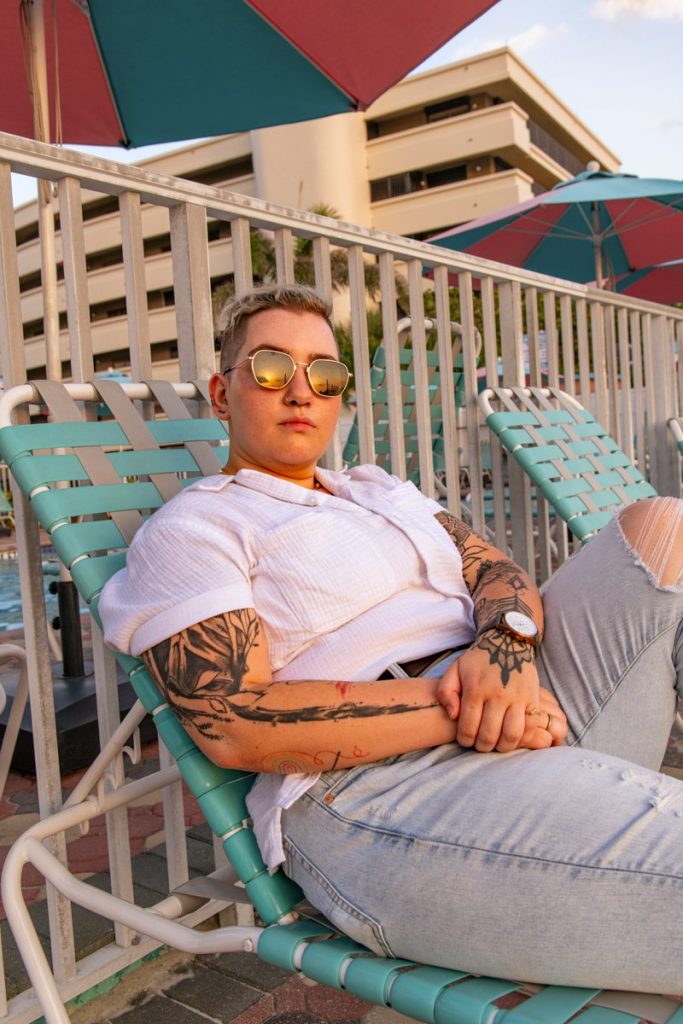 lgbtq friendly photographer tampa bay