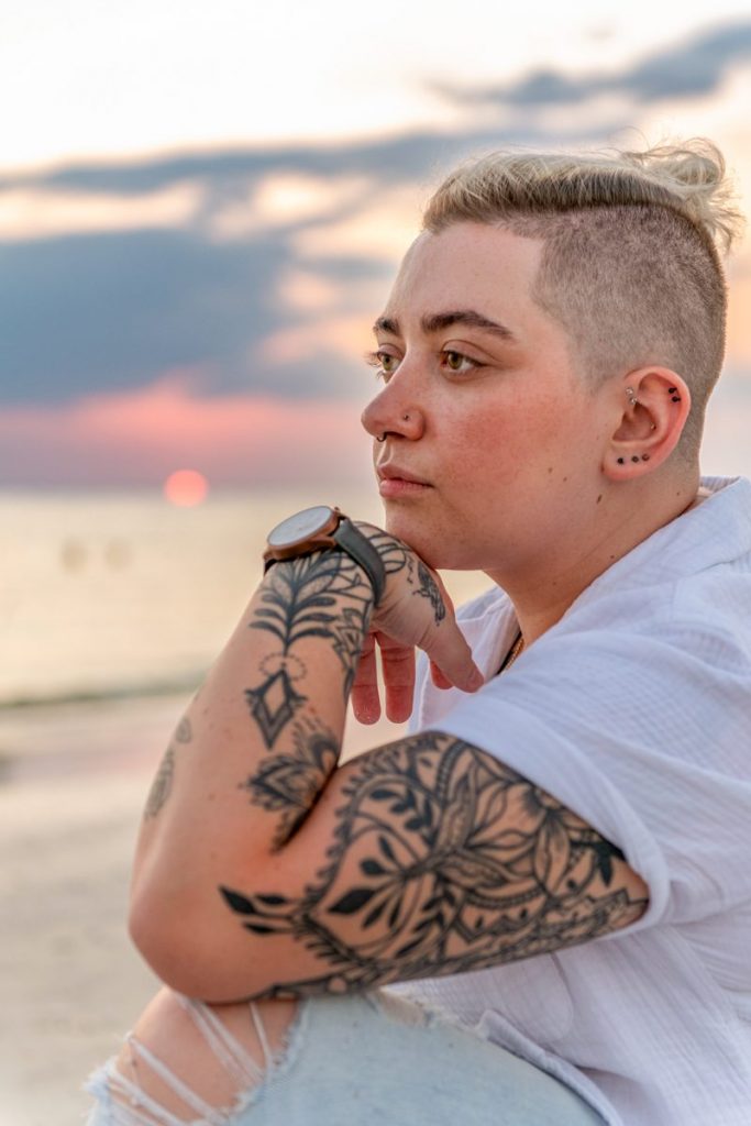 lgbtq friendly photographer tampa bay