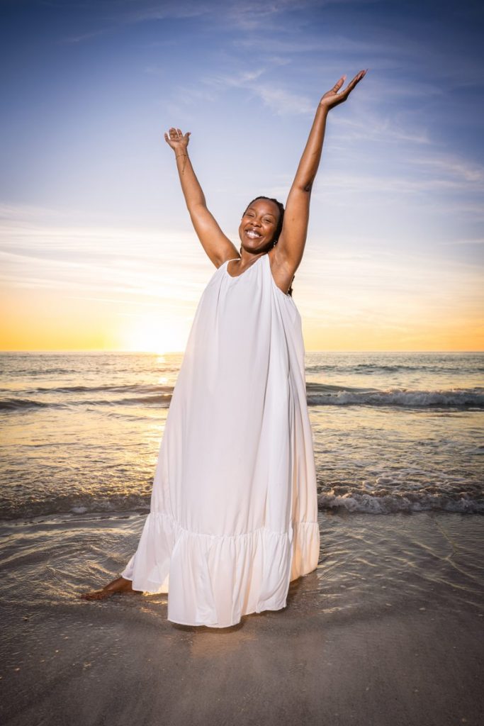st pete beach photographer