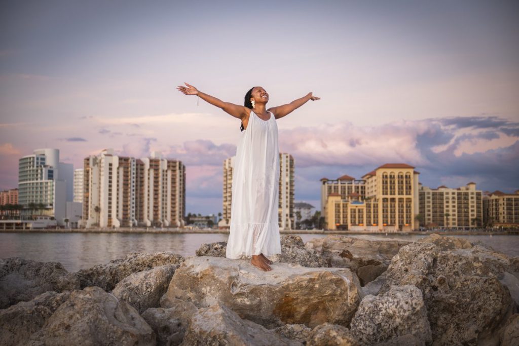 clearwater beach photographer
