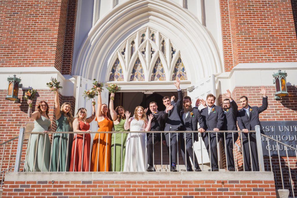 st pete wedding photographer