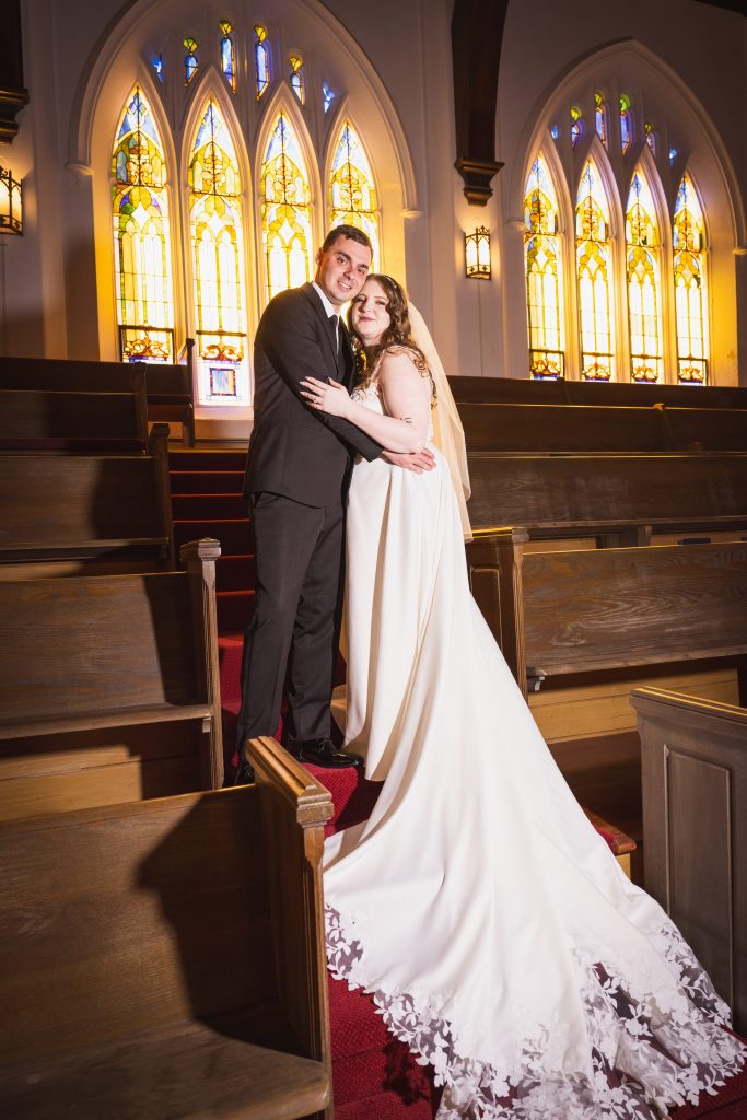 st pete wedding photographer united methodist