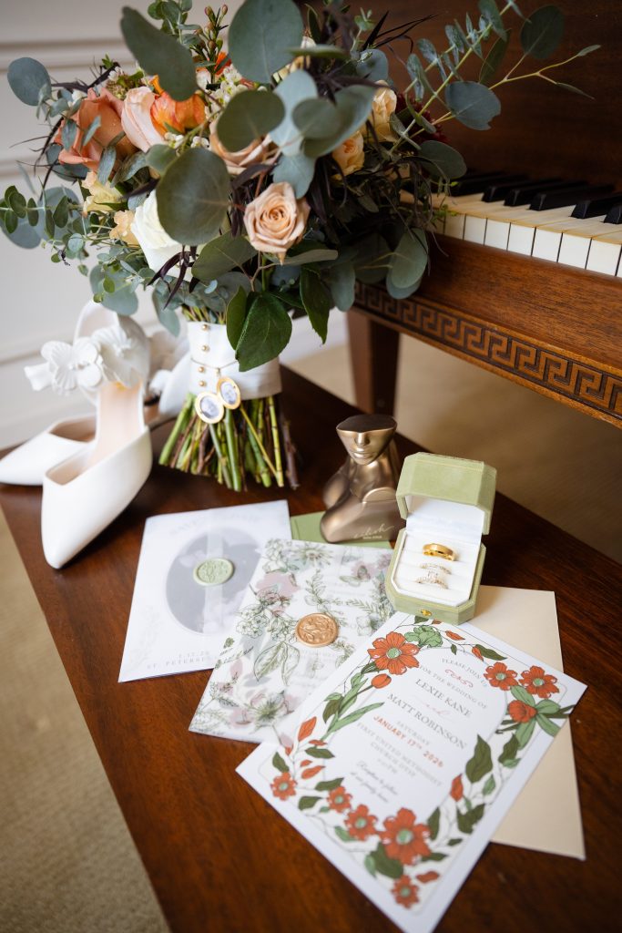 st pete wedding photographer