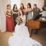 downtown st pete wedding photographer
